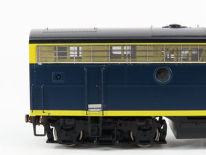 HO Scale Athearn Genesis G1516 ATSF Santa Fe EMD F7A/B Diesel Set #212L/212A