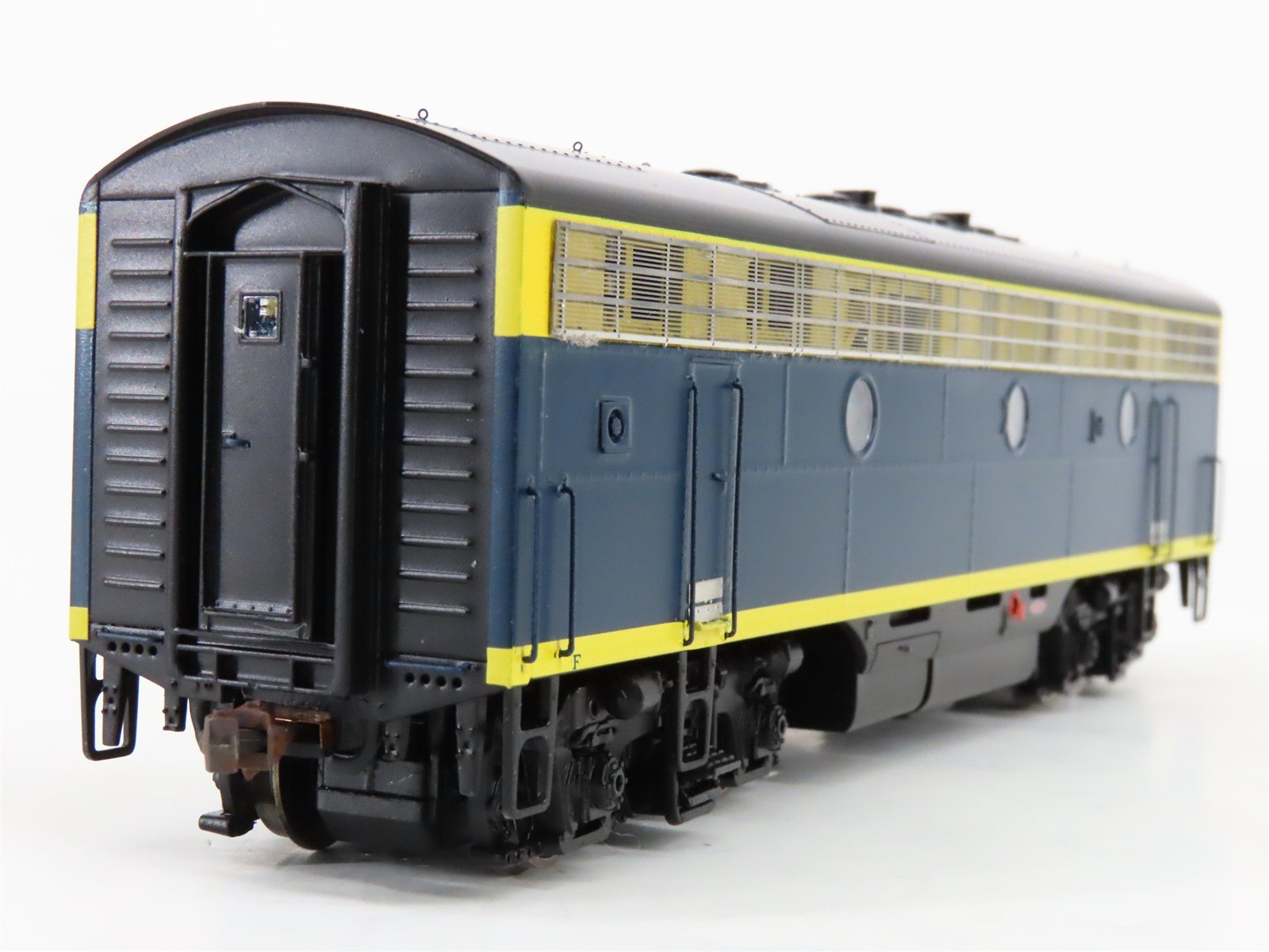 HO Scale Athearn Genesis G1516 ATSF Santa Fe EMD F7A/B Diesel Set #212L/212A