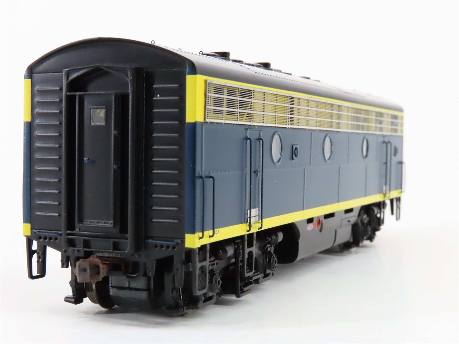 HO Scale Athearn Genesis G1516 ATSF Santa Fe EMD F7A/B Diesel Set #212L/212A