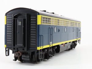 HO Scale Athearn Genesis G1516 ATSF Santa Fe EMD F7A/B Diesel Set #212L/212A
