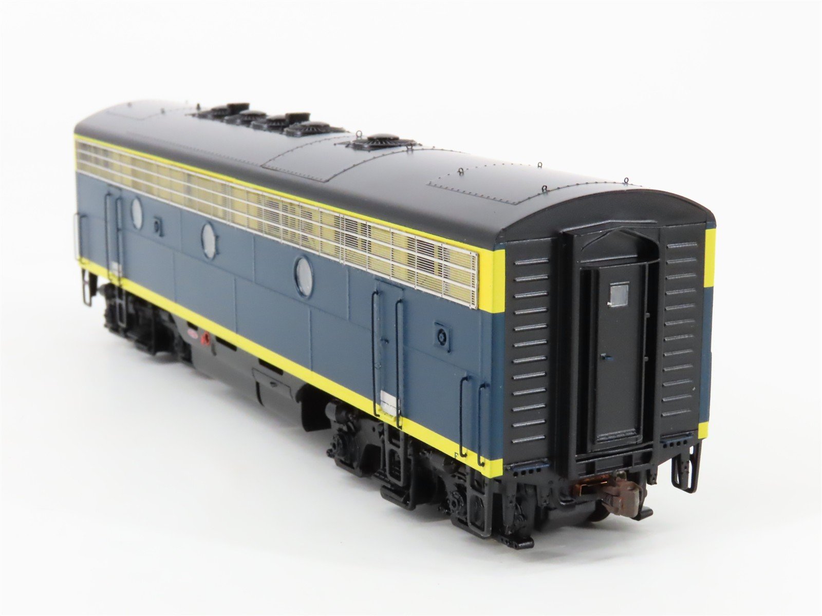 HO Scale Athearn Genesis G1516 ATSF Santa Fe EMD F7A/B Diesel Set #212L/212A