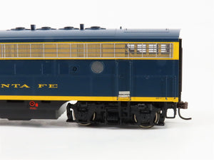HO Scale Athearn Genesis G1624 ATSF Santa Fe EMD F7A/B Diesel Set #217C/217B