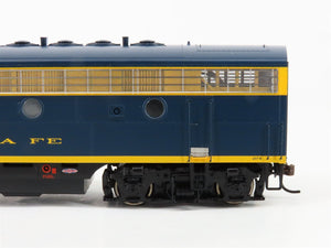 HO Scale Athearn Genesis G1624 ATSF Santa Fe EMD F7A/B Diesel Set #217C/217B