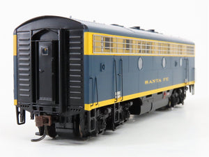 HO Scale Athearn Genesis G1624 ATSF Santa Fe EMD F7A/B Diesel Set #217C/217B