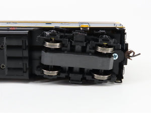 HO Scale Athearn Genesis G1624 ATSF Santa Fe EMD F7A/B Diesel Set #217C/217B