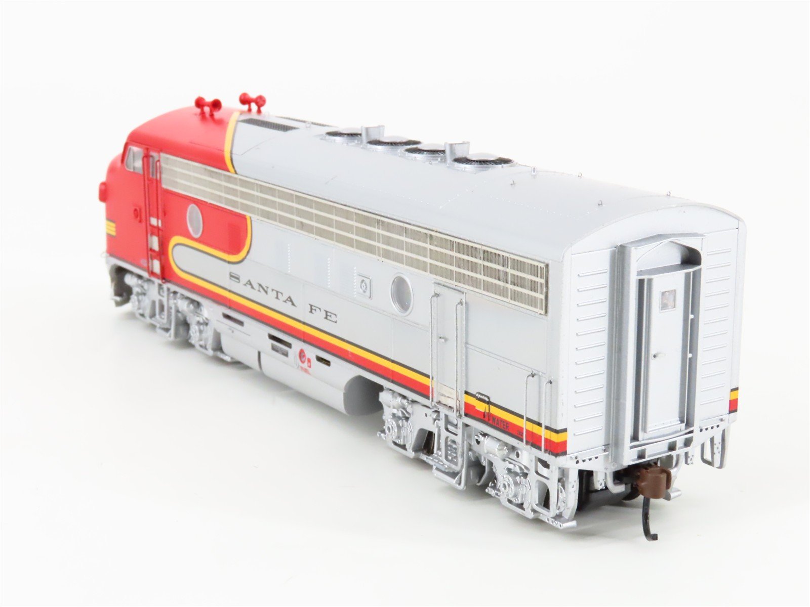 HO Scale Athearn Genesis G15800 ATSF 