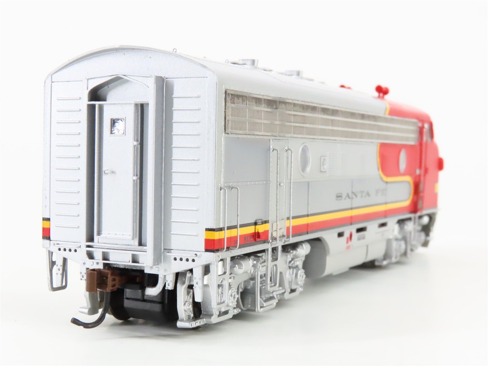 HO Scale Athearn Genesis G15800 ATSF 
