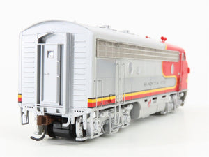 HO Scale Athearn Genesis G15800 ATSF 