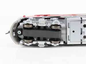 HO Scale Athearn Genesis G15800 ATSF 