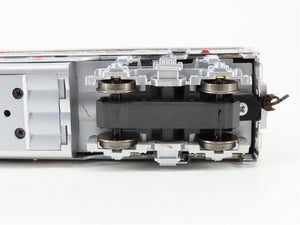 HO Scale Athearn Genesis G15800 ATSF 