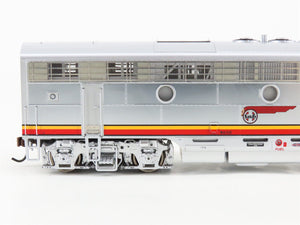 HO Scale Athearn Genesis G15800 ATSF 