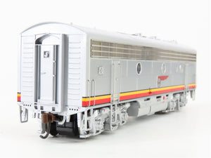 HO Scale Athearn Genesis G15800 ATSF 
