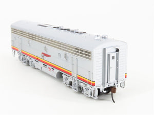 HO Scale Athearn Genesis G15800 ATSF 