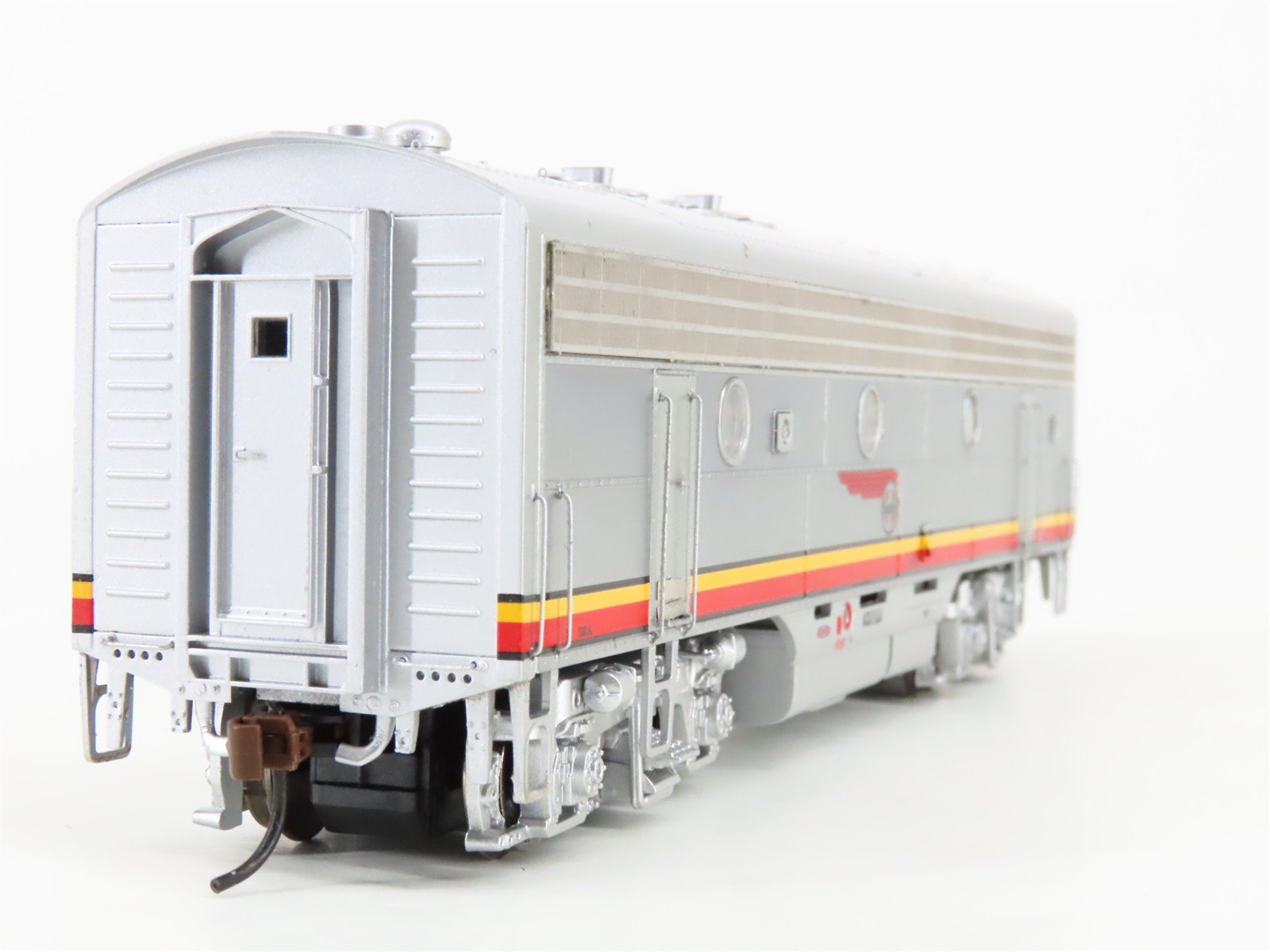 HO Scale Athearn Genesis G15800 ATSF 