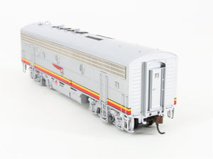 HO Scale Athearn Genesis G15800 ATSF 