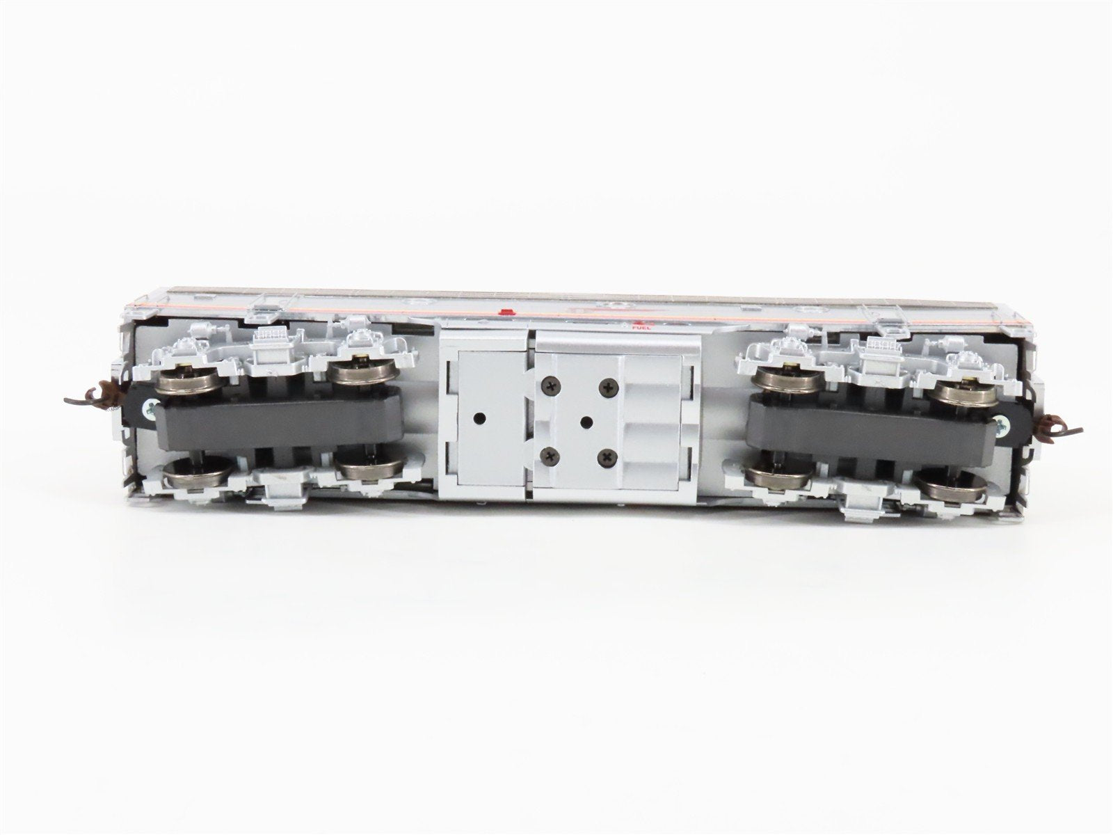 HO Scale Athearn Genesis G15800 ATSF 