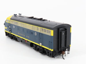 HO Scale Athearn Genesis G22611 ATSF Santa Fe EMD F3A/B Diesel Set w/DCC & Sound