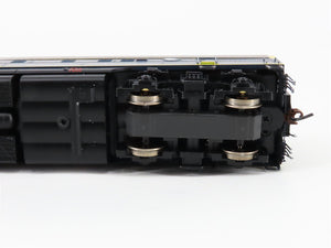 HO Scale Athearn Genesis G22611 ATSF Santa Fe EMD F3A/B Diesel Set w/DCC & Sound
