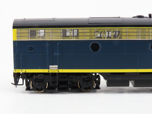 HO Scale Athearn Genesis G22611 ATSF Santa Fe EMD F3A/B Diesel Set w/DCC & Sound