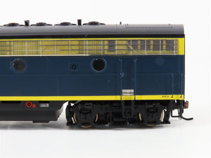 HO Scale Athearn Genesis G22611 ATSF Santa Fe EMD F3A/B Diesel Set w/DCC & Sound