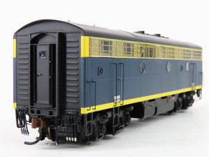 HO Scale Athearn Genesis G22611 ATSF Santa Fe EMD F3A/B Diesel Set w/DCC & Sound