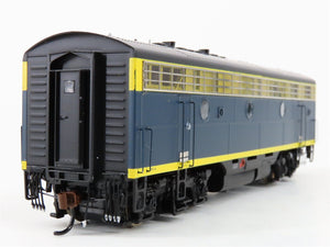 HO Scale Athearn Genesis G22611 ATSF Santa Fe EMD F3A/B Diesel Set w/DCC & Sound