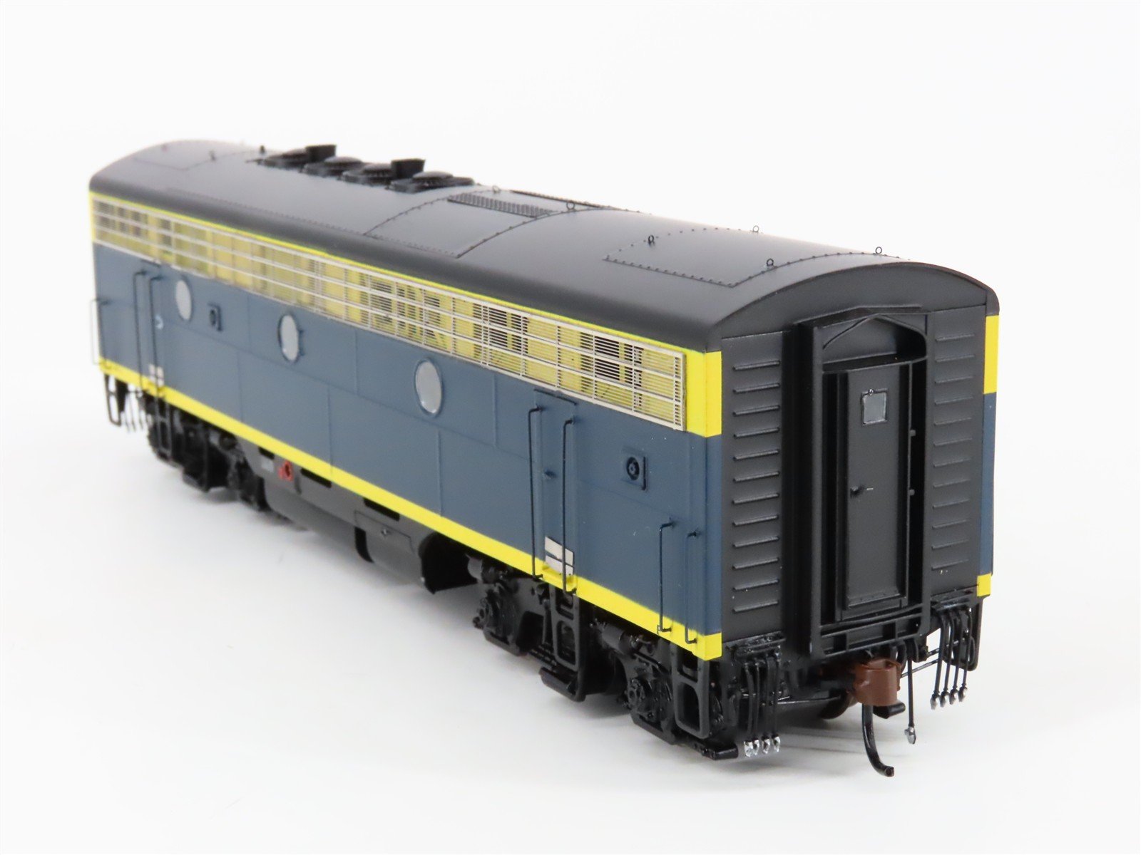 HO Scale Athearn Genesis G22611 ATSF Santa Fe EMD F3A/B Diesel Set w/DCC & Sound
