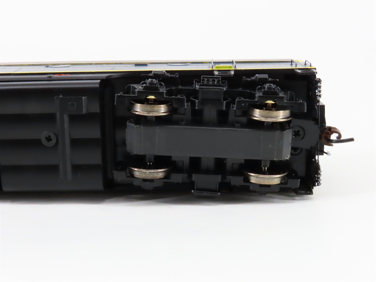 HO Scale Athearn Genesis G22611 ATSF Santa Fe EMD F3A/B Diesel Set w/DCC & Sound