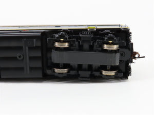 HO Scale Athearn Genesis G22611 ATSF Santa Fe EMD F3A/B Diesel Set w/DCC & Sound