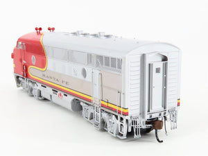 HO Scale Athearn Genesis G22634 ATSF 