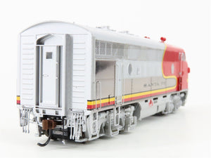 HO Scale Athearn Genesis G22634 ATSF 