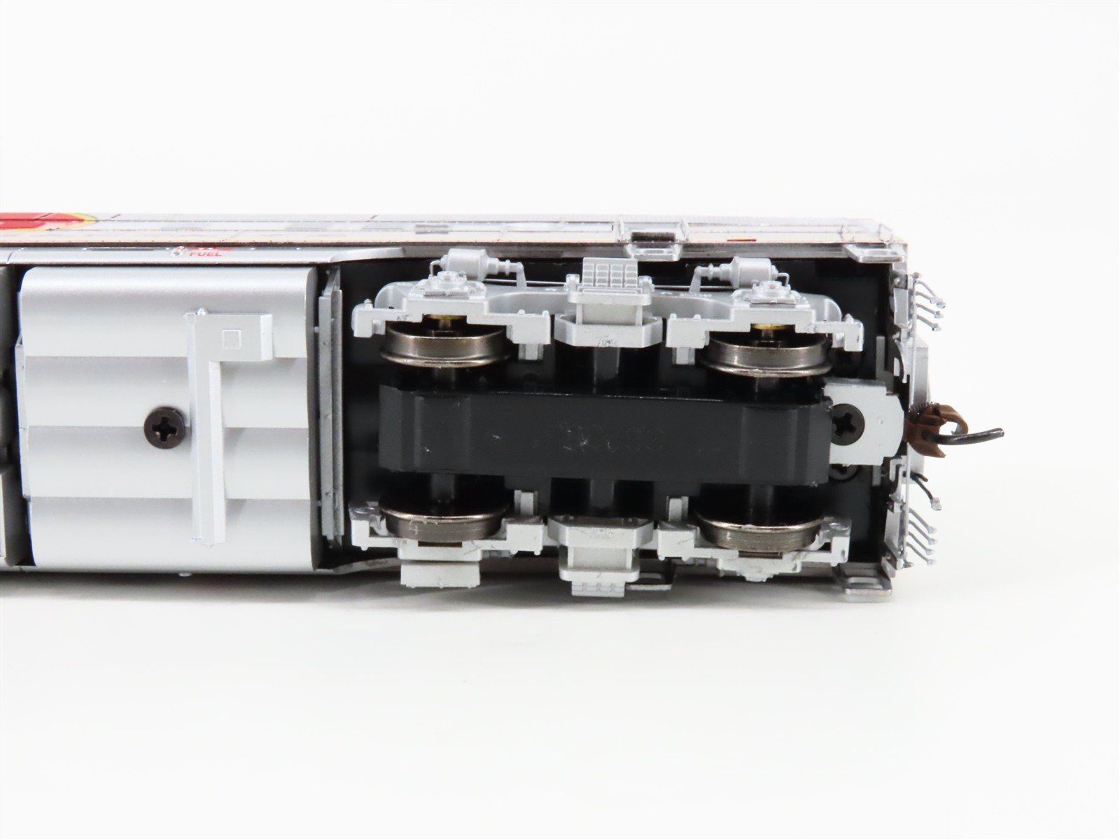 HO Scale Athearn Genesis G22634 ATSF 