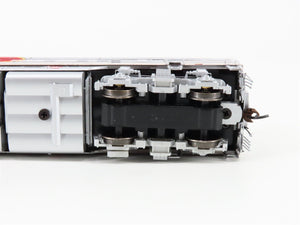 HO Scale Athearn Genesis G22634 ATSF 