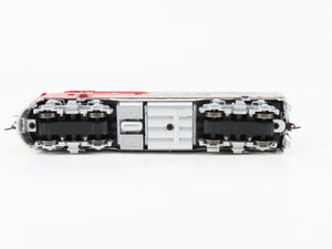 HO Scale Athearn Genesis G22634 ATSF 