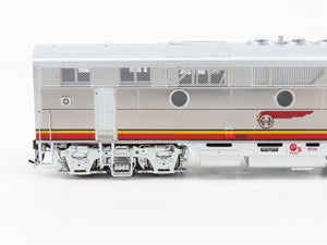 HO Scale Athearn Genesis G22634 ATSF 
