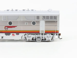 HO Scale Athearn Genesis G22634 ATSF 