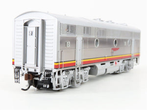 HO Scale Athearn Genesis G22634 ATSF 