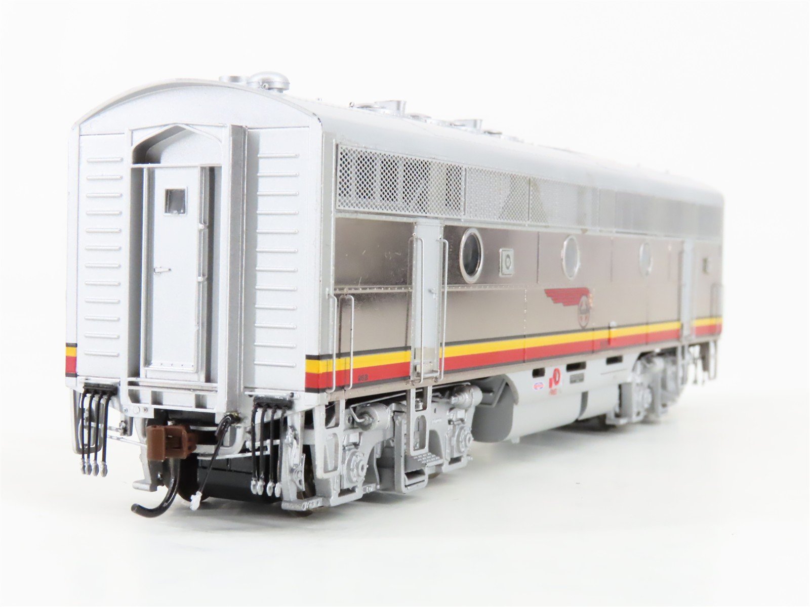 HO Scale Athearn Genesis G22634 ATSF 