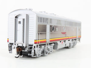 HO Scale Athearn Genesis G22634 ATSF 