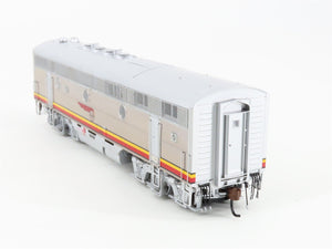 HO Scale Athearn Genesis G22634 ATSF 