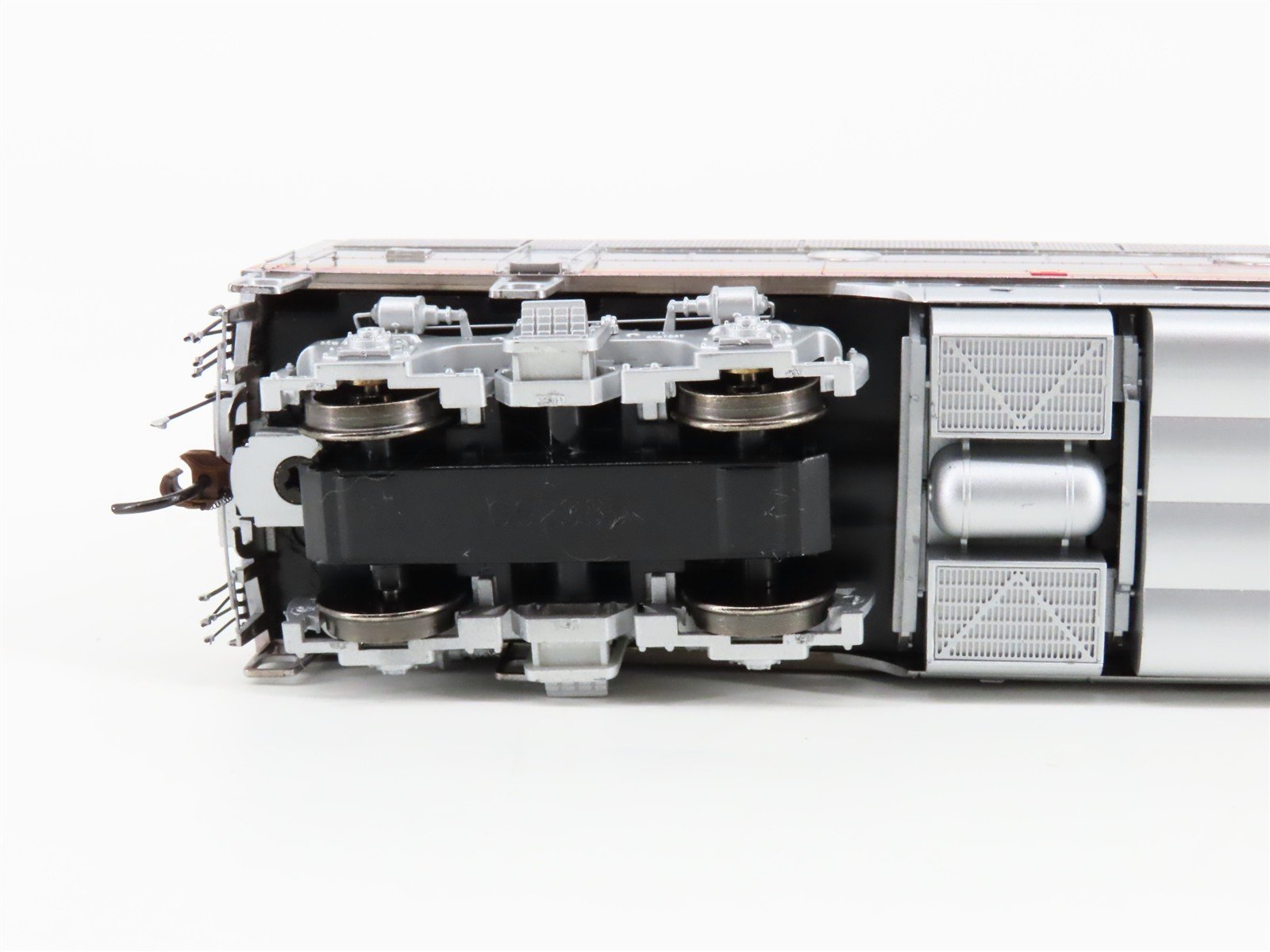 HO Scale Athearn Genesis G22634 ATSF 