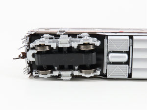 HO Scale Athearn Genesis G22634 ATSF 