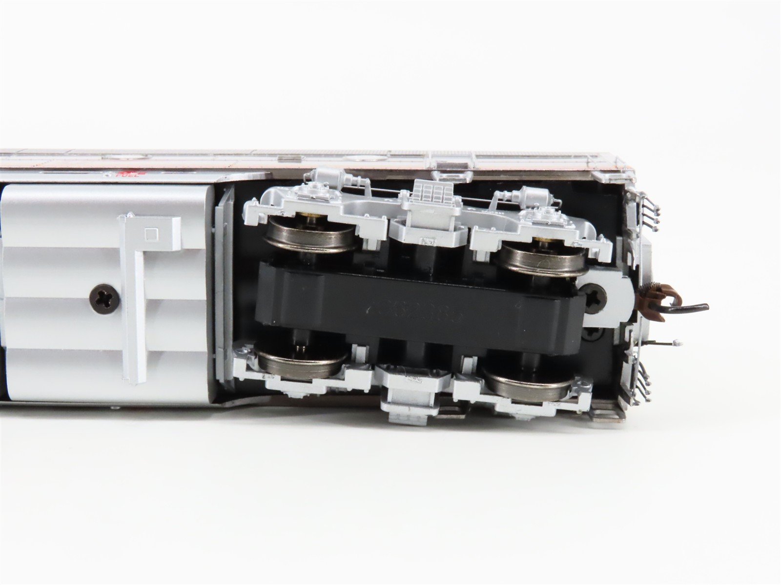 HO Scale Athearn Genesis G22634 ATSF 