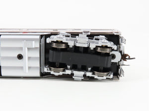 HO Scale Athearn Genesis G22634 ATSF 