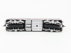 HO Scale Athearn Genesis G22634 ATSF 