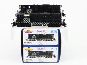 HO Athearn Genesis ATHG82303 ATSF 