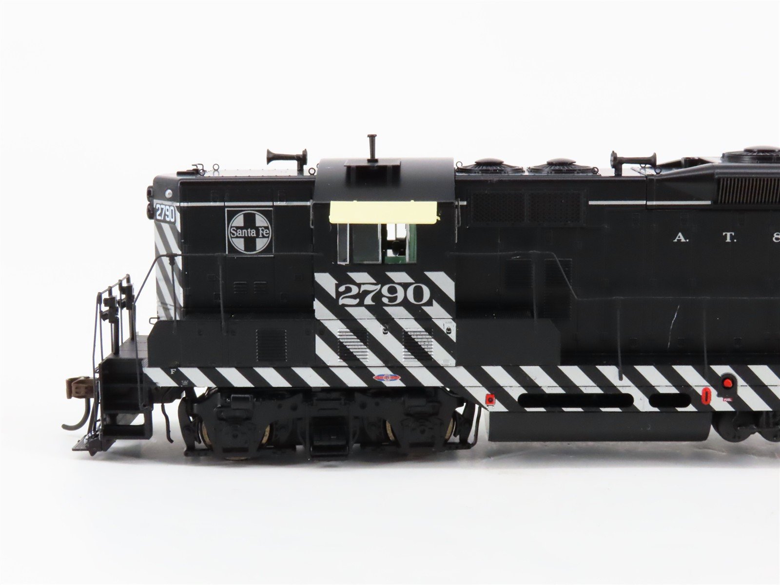 HO Athearn Genesis ATHG82303 ATSF 