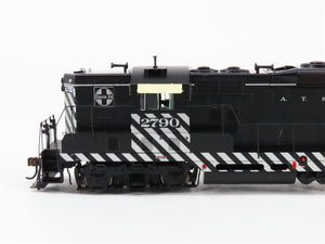 HO Athearn Genesis ATHG82303 ATSF 