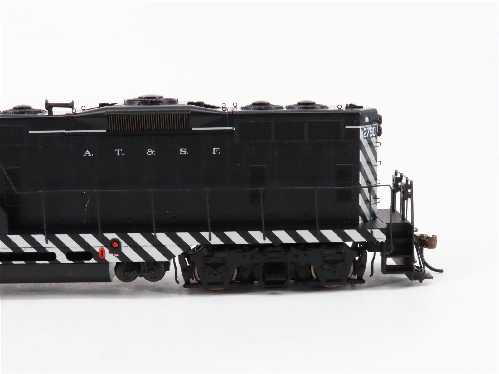 HO Athearn Genesis ATHG82303 ATSF 