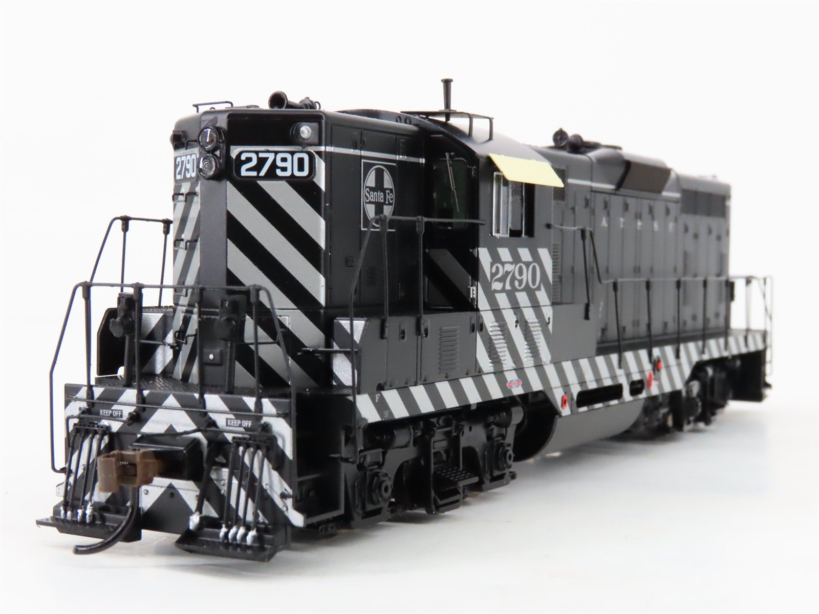 HO Athearn Genesis ATHG82303 ATSF 